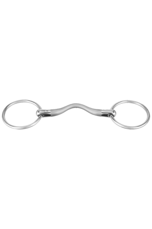 Herm Sprenger Satinox Mullen Mouth