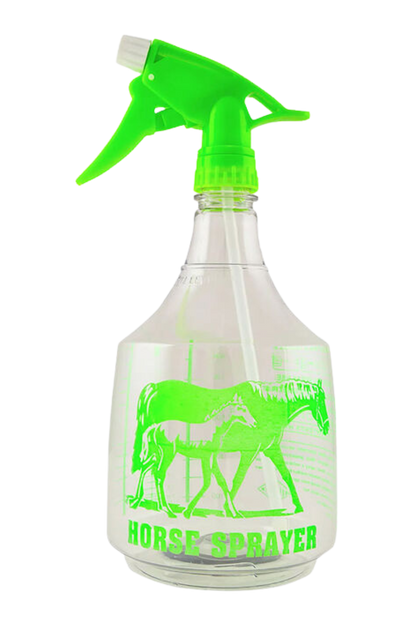 SPRAYER HORSE