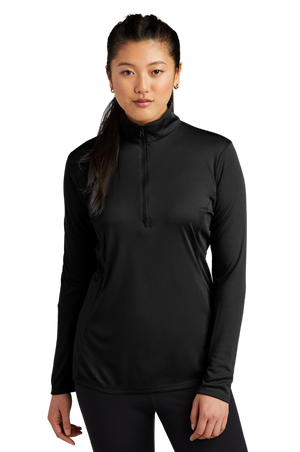 LST357 1/4 Zip