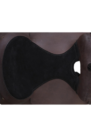 Circle Y Just-B-Natural Barrel Saddle