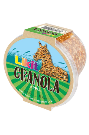 Likit Granola Refill