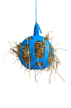 Jolly Hay Ball