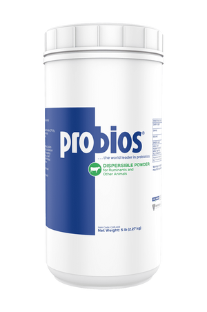 PROBIOS ORAL & POWDER