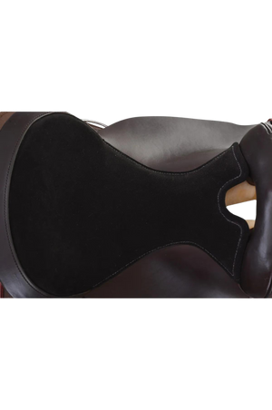 Circle Y Lockhart Trail Saddle