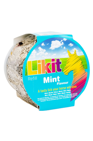 STANDARD LIKIT