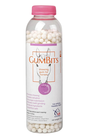 Gumbits
