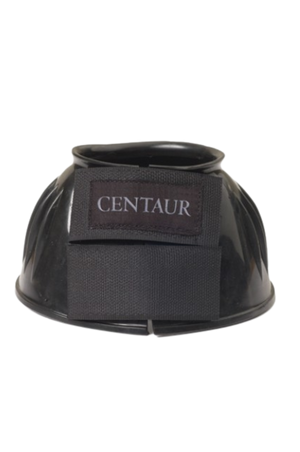 Centaur PVC HL Rib Bell Boots