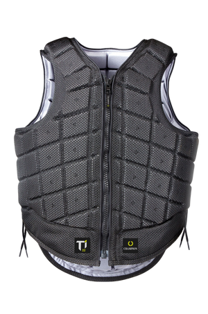 Titanium T122 Body Protect Vest disc