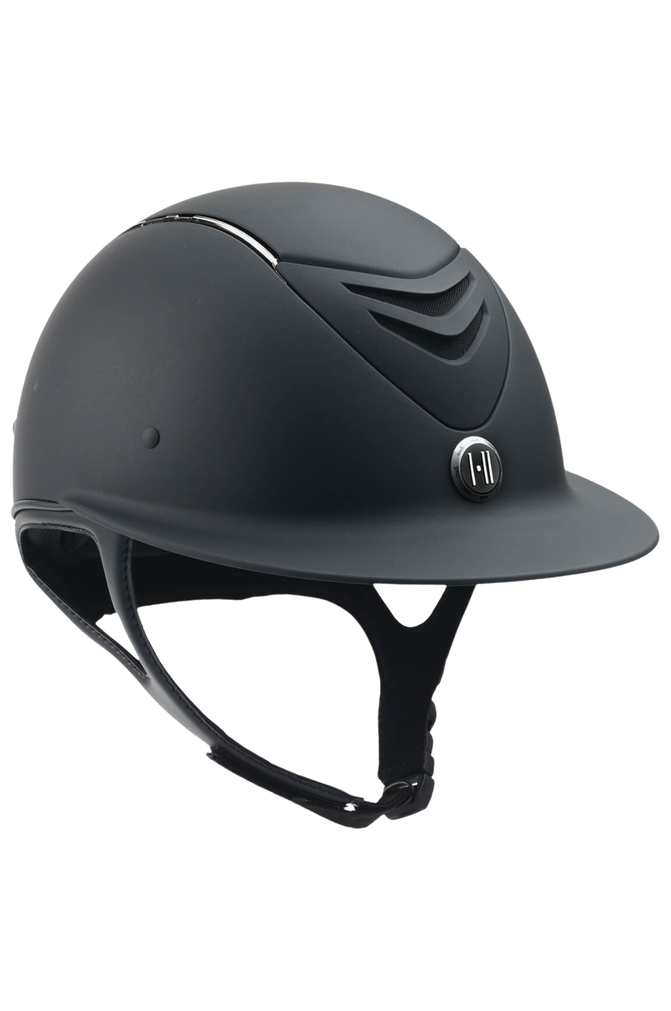 ONE K DEFENDER AVANCE CHROME WIDE BRIM