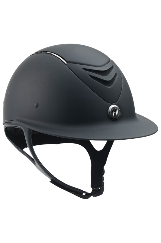 ONE K DEFENDER AVANCE CHROME WIDE BRIM