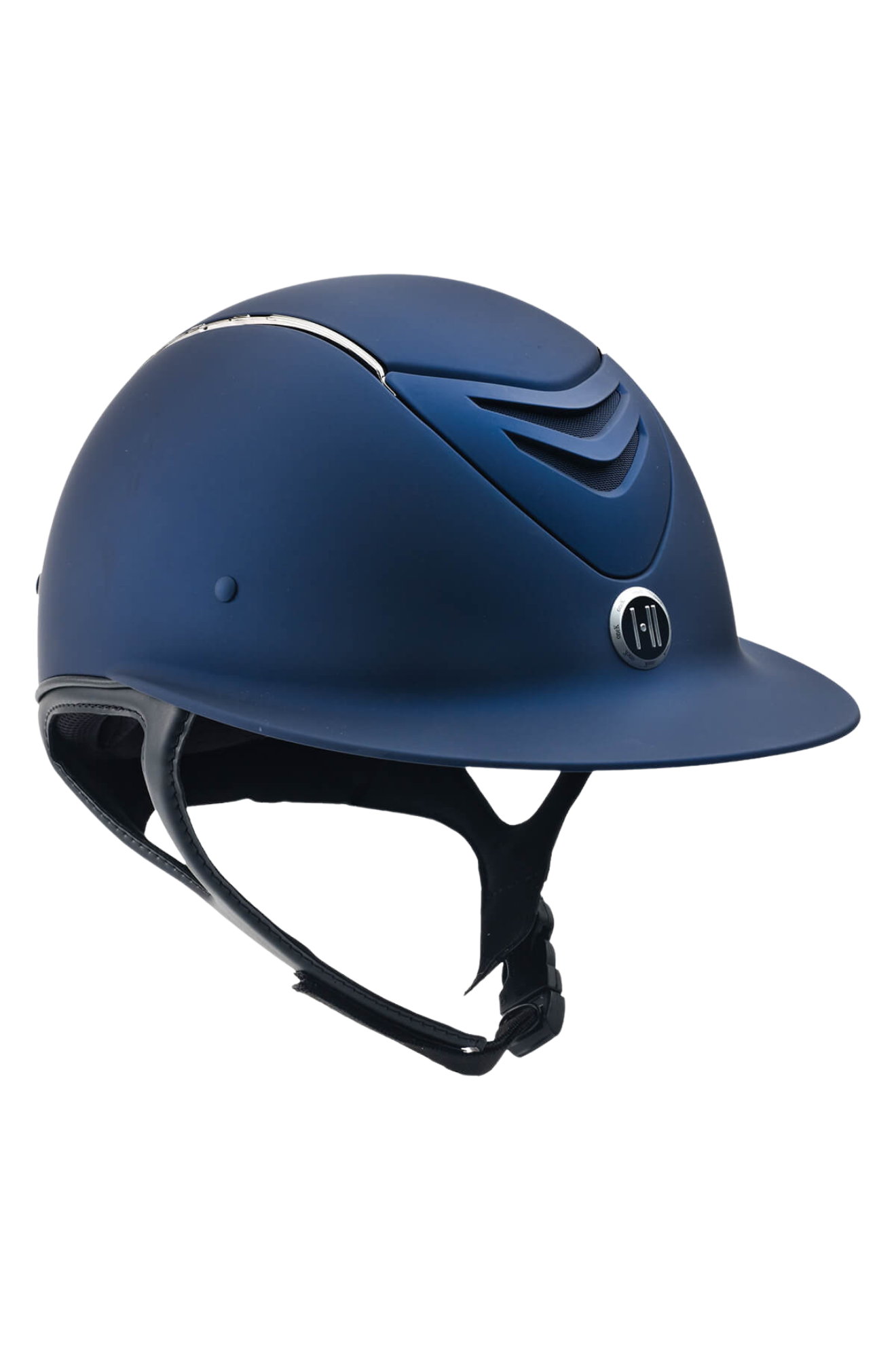 ONE K DEFENDER AVANCE CHROME WIDE BRIM