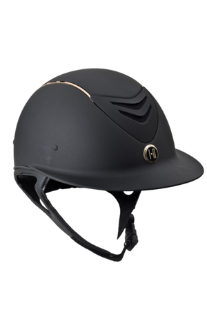 ONE K DEFENDER AVANCE WIDE BRIM ROSEGOLD