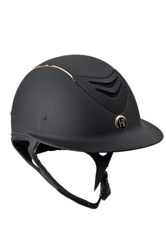 ONE K DEFENDER AVANCE WIDE BRIM ROSEGOLD