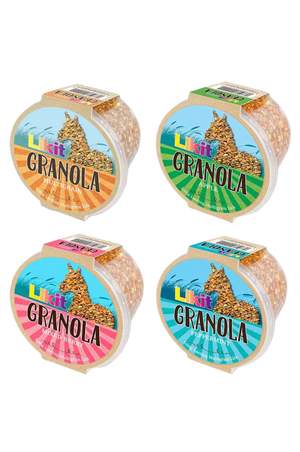 Likit Granola Refill