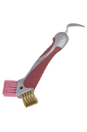 Imperial Hoofpick Brush/Scraper disc