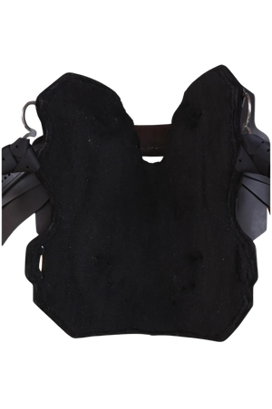 Circle Y Just-B-Natural Barrel Saddle