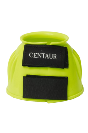 Centaur PVC HL Rib Bell Boots
