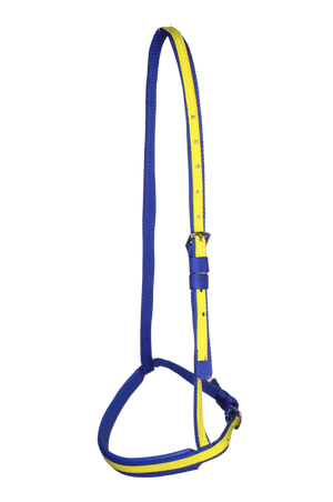 TS Nylon Race Noseband