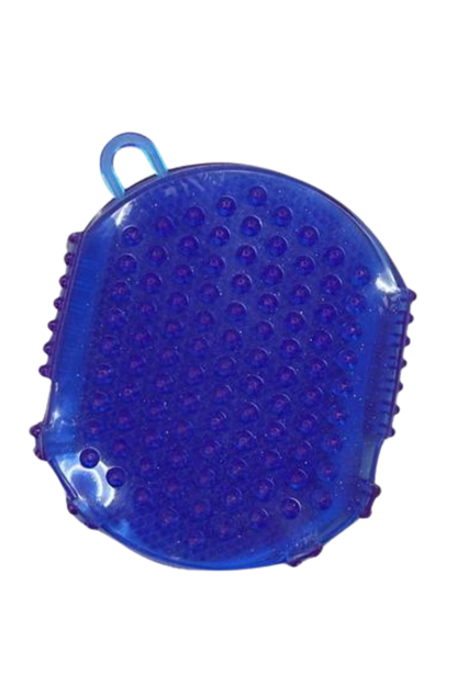 JELLY SCRUB MITT