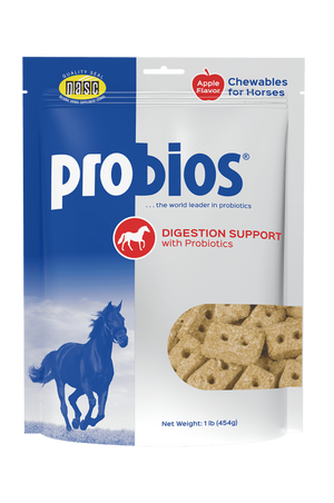 Probios Horse Soft Chews