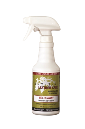 Moss Melts Away Cleaner & Conditioner