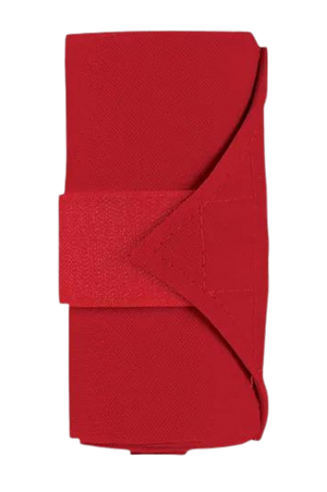 Vac's Standing Bandages With Velcro