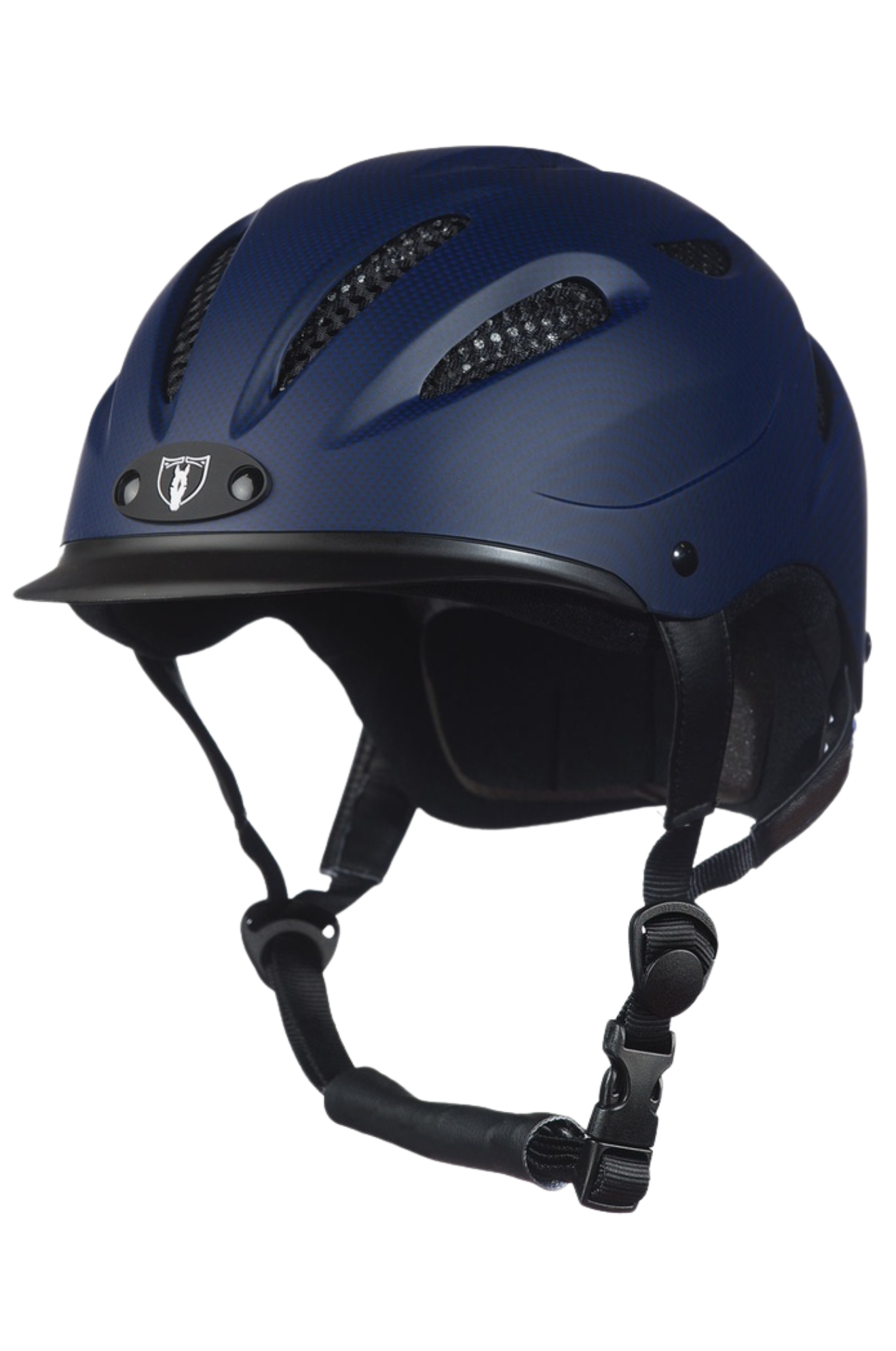 TIPPERARY SPORTAGE HELMET