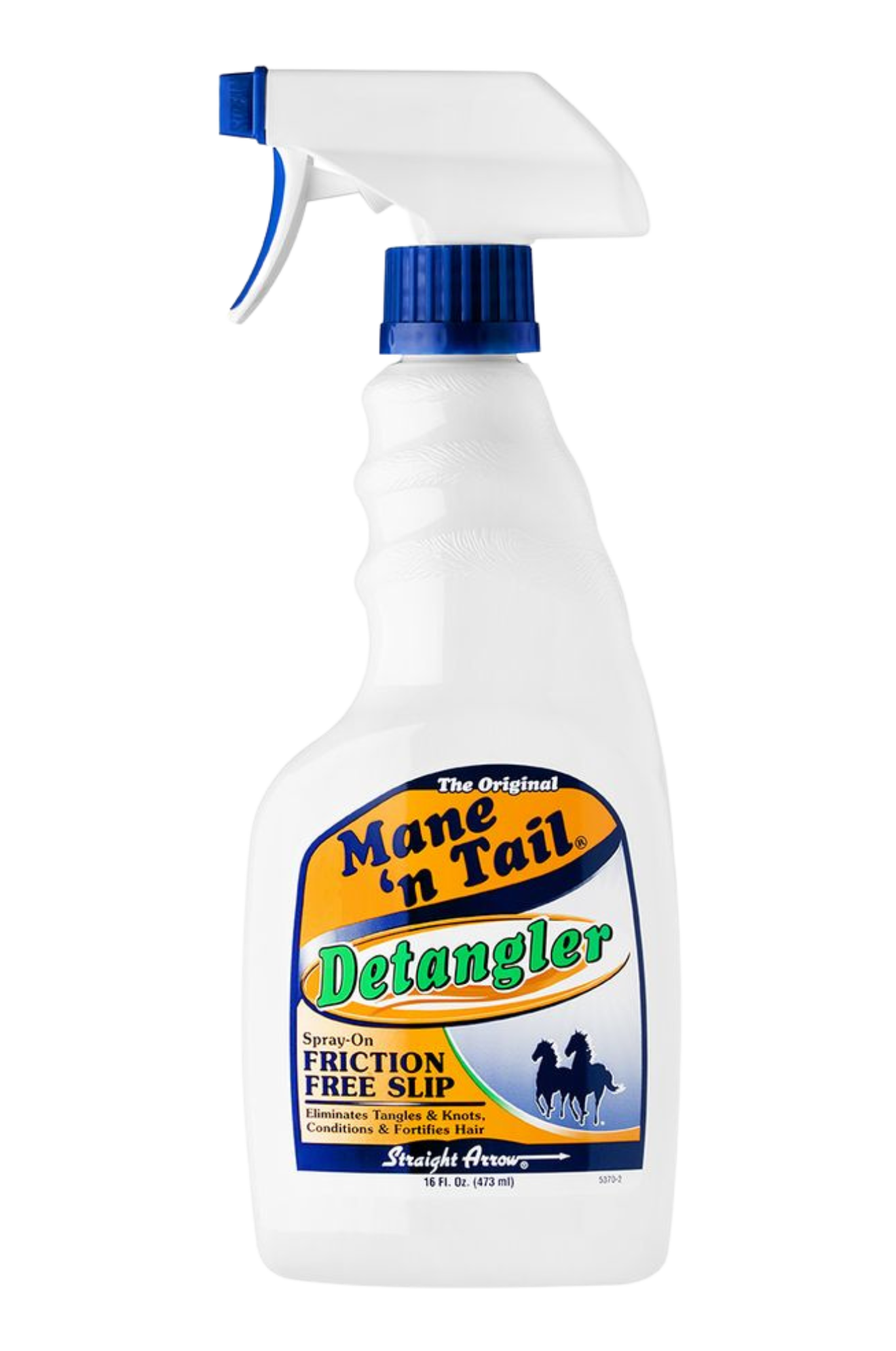 MANE 'N TAIL DETANGLER SPRAY