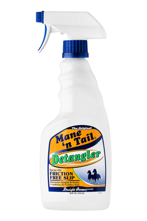 Mane & Tail Detangler Spray
