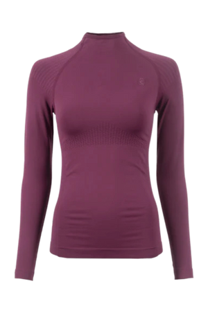 Emica Pullover L/S Shirt