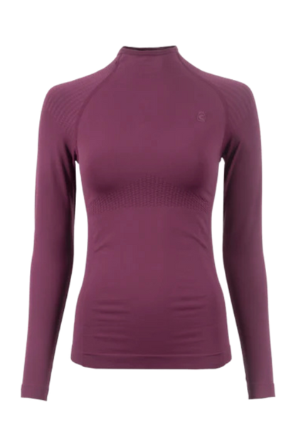 Emica Pullover L/S Shirt