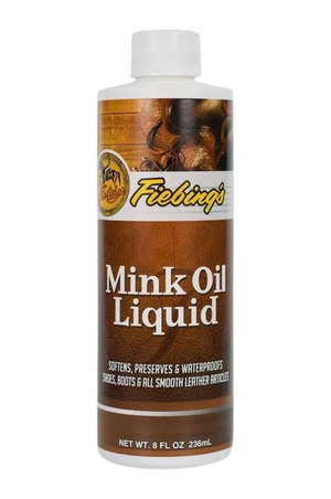 FIEBLINGS MINK OIL LIQUID