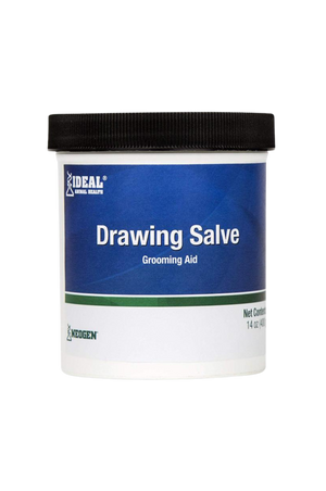 DRAWING SALVE