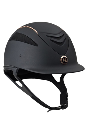 ONE K Defender Rosegold Helmet