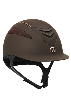 ONE K Defender Rosegold Helmet