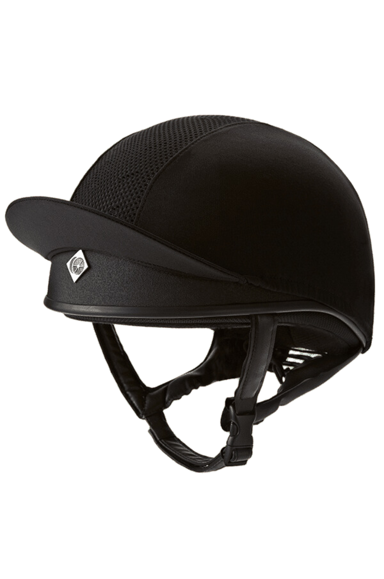 ASTM PRO II PLUS SKULL HELMET