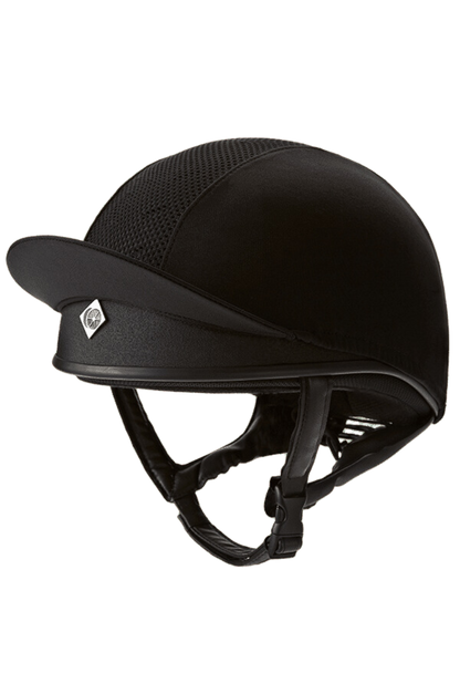 ASTM PRO II PLUS SKULL HELMET