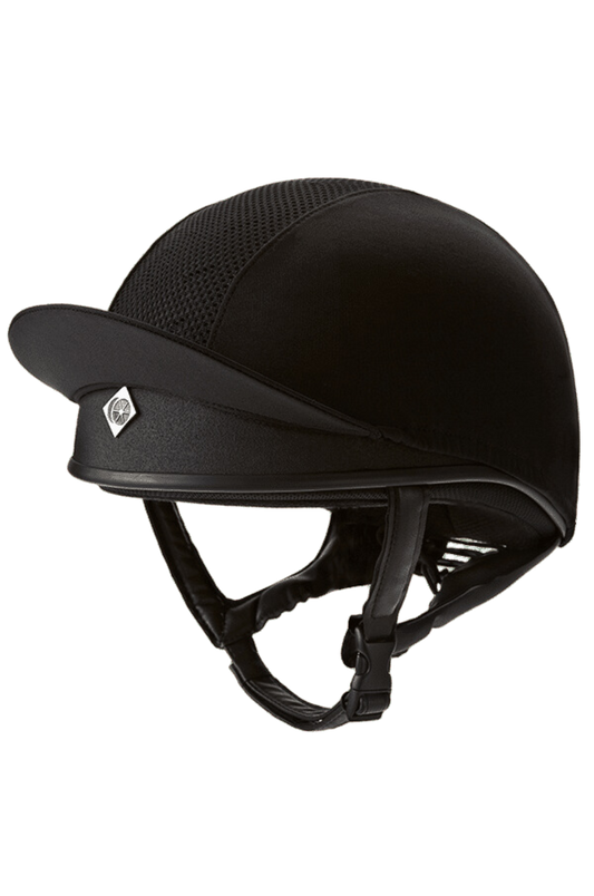 ASTM PRO II PLUS SKULL HELMET