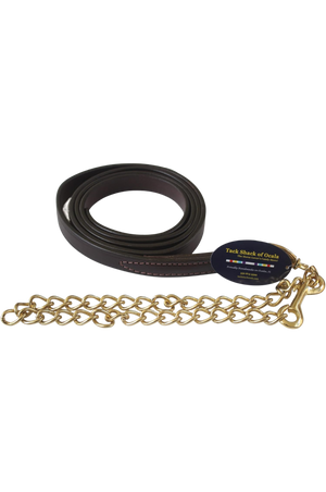 TS Leather Shank