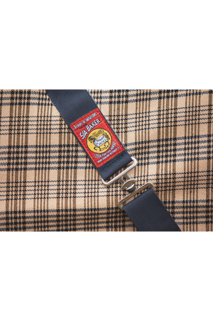 Baker Blanket