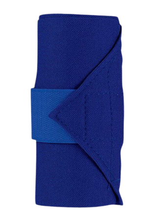 Vac's Standing Bandages With Velcro