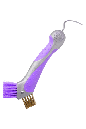 Imperial Hoofpick Brush/Scraper disc