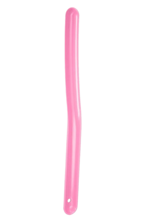 Plastic Sweat Scraper