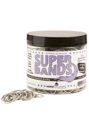 Super Bands