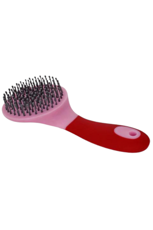 Soft Touch Mane And Tail Brush