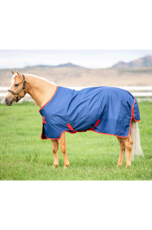 Horseware Mio Turnout Lite Sheet 0G disc