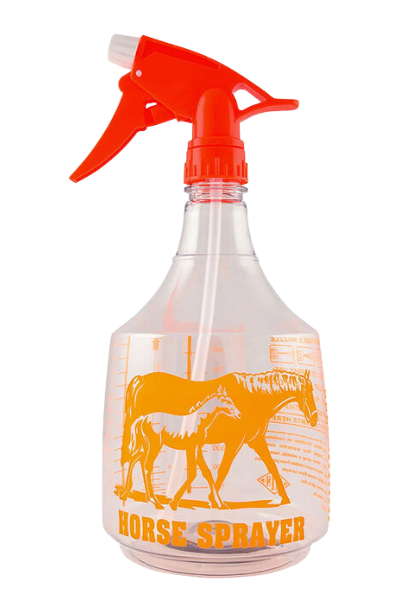 SPRAYER HORSE