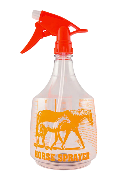 SPRAYER HORSE