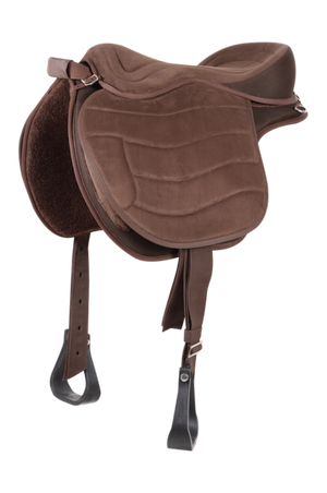 Cashel Soft Saddle G2