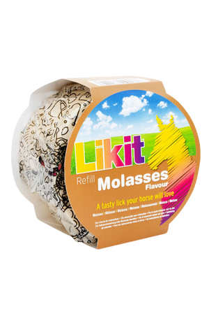 STANDARD LIKIT